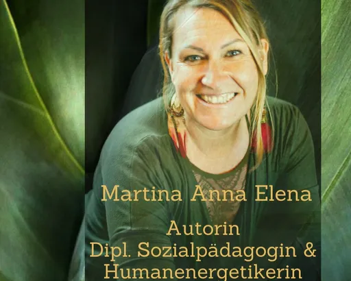 Profilbild Martina Wastl